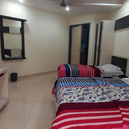 Sharan Hotel Shirdi Εξωτερικό φωτογραφία