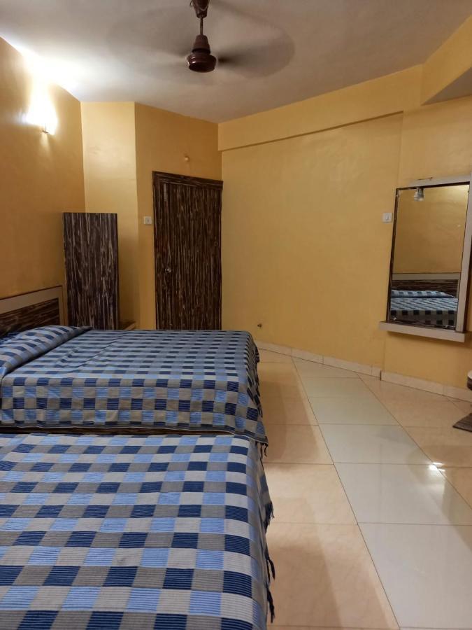 Sharan Hotel Shirdi Εξωτερικό φωτογραφία